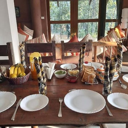 Emerald Tiger Retreat Tāla エクステリア 写真