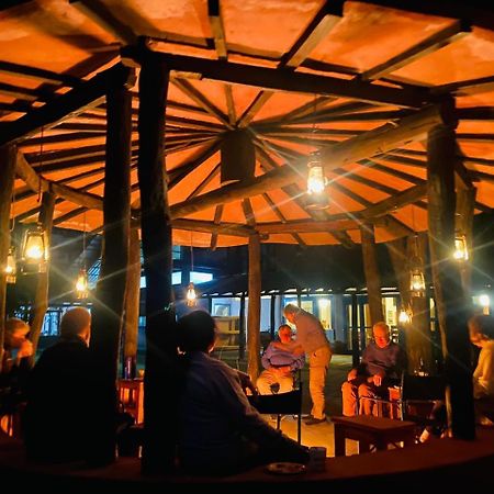 Emerald Tiger Retreat Tāla エクステリア 写真
