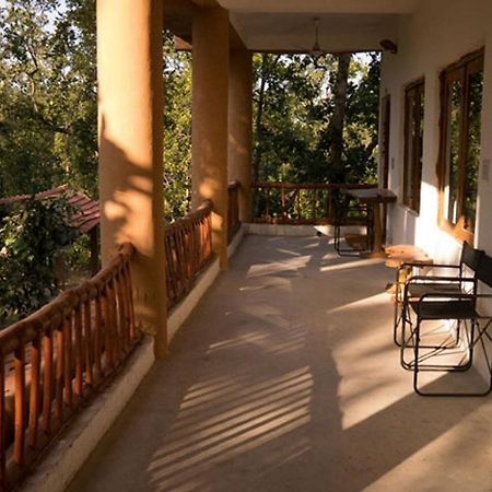 Emerald Tiger Retreat Tāla エクステリア 写真