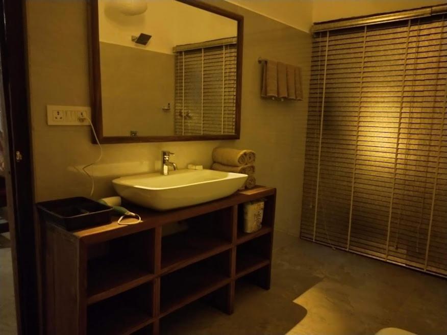 Emerald Tiger Retreat Tāla エクステリア 写真