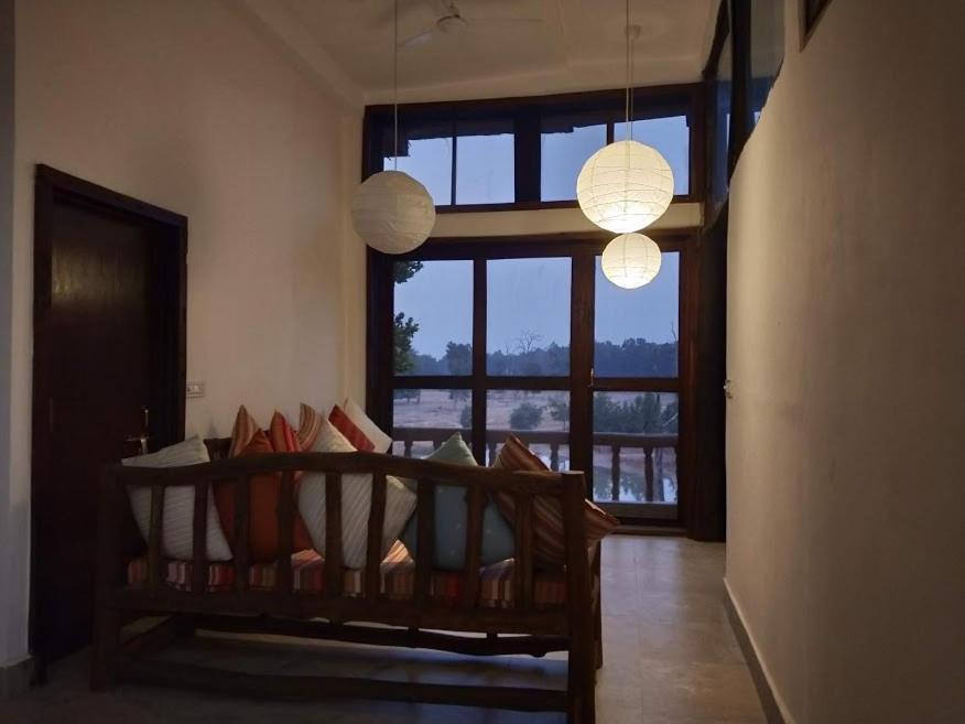Emerald Tiger Retreat Tāla エクステリア 写真
