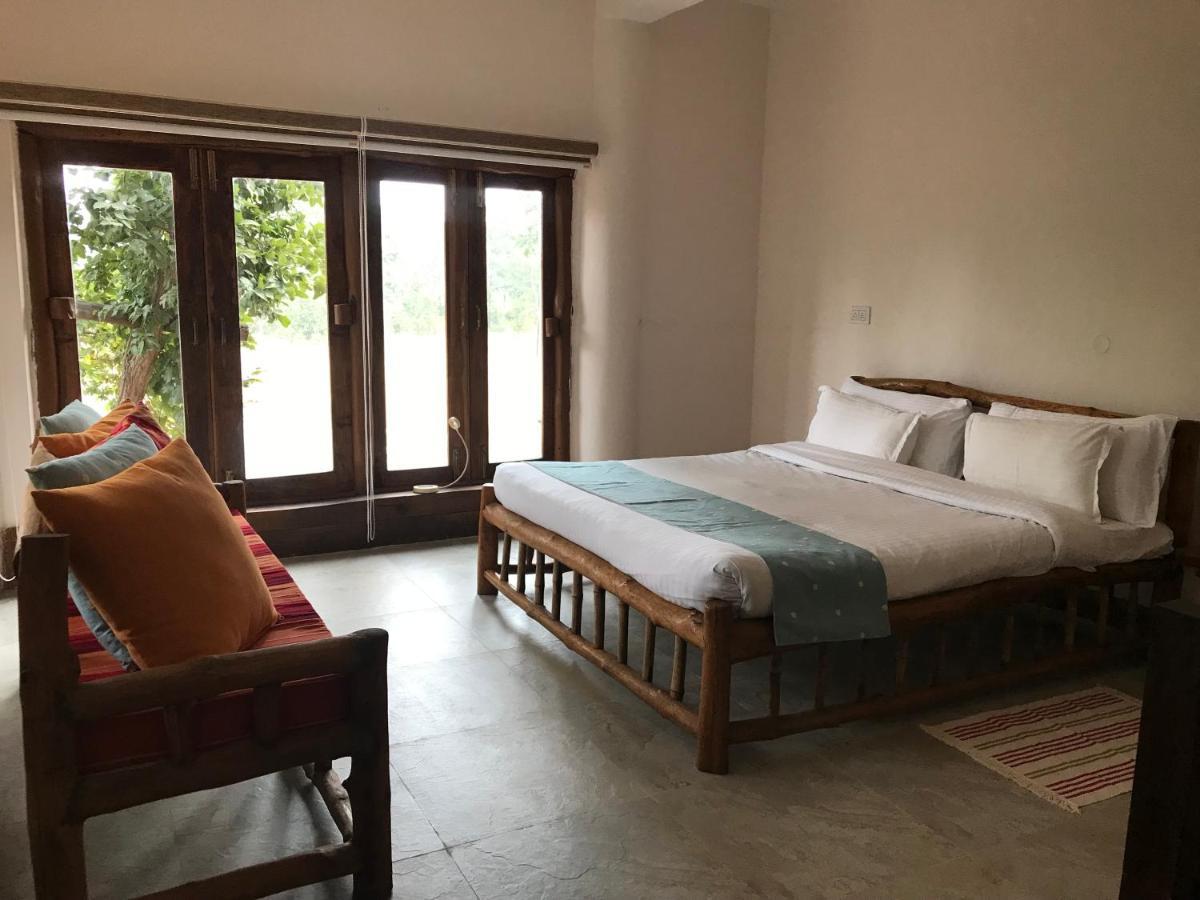 Emerald Tiger Retreat Tāla エクステリア 写真