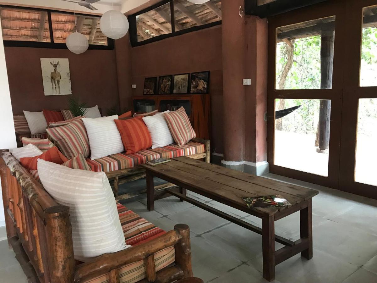 Emerald Tiger Retreat Tāla エクステリア 写真