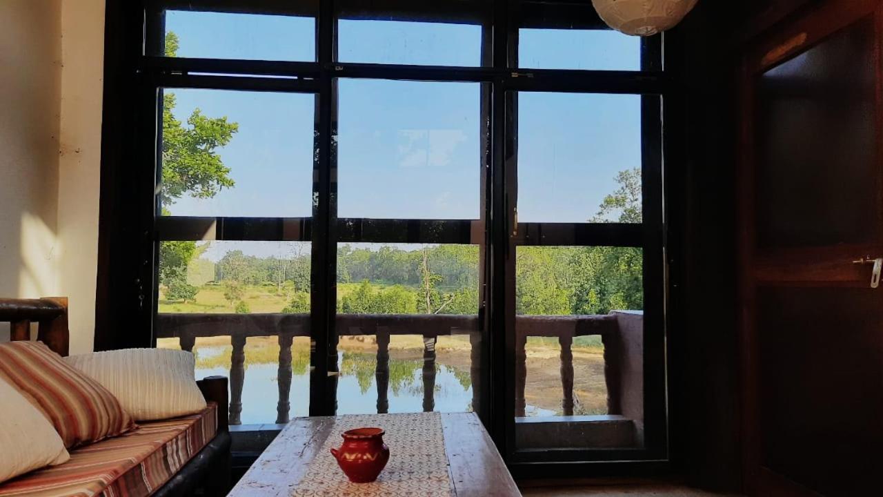 Emerald Tiger Retreat Tāla エクステリア 写真